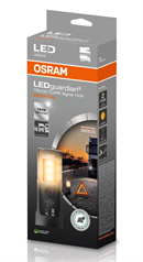 Osram LEDguardian Truck Flare TA19 Essential